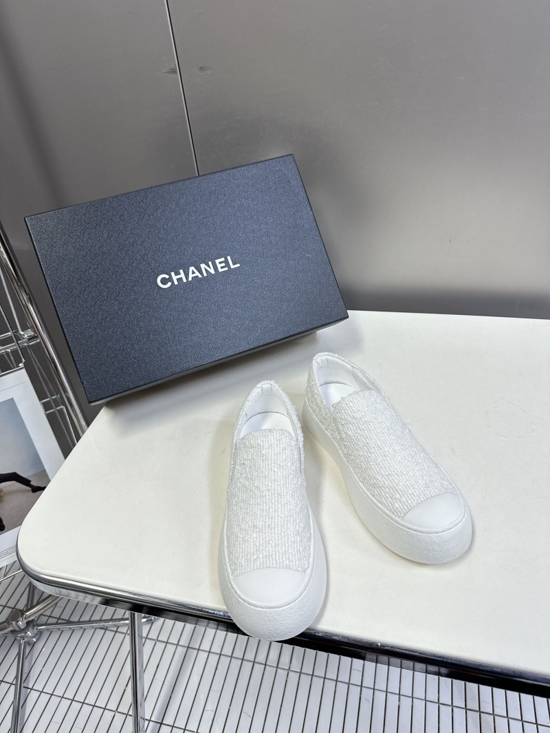 Chanel Sneakers